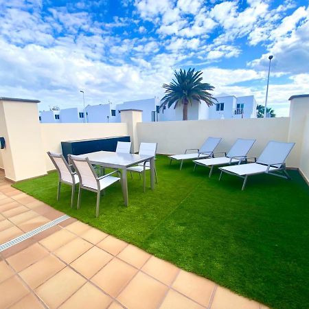 Riviera Park Bungalow Puerto del Carmen  Bagian luar foto