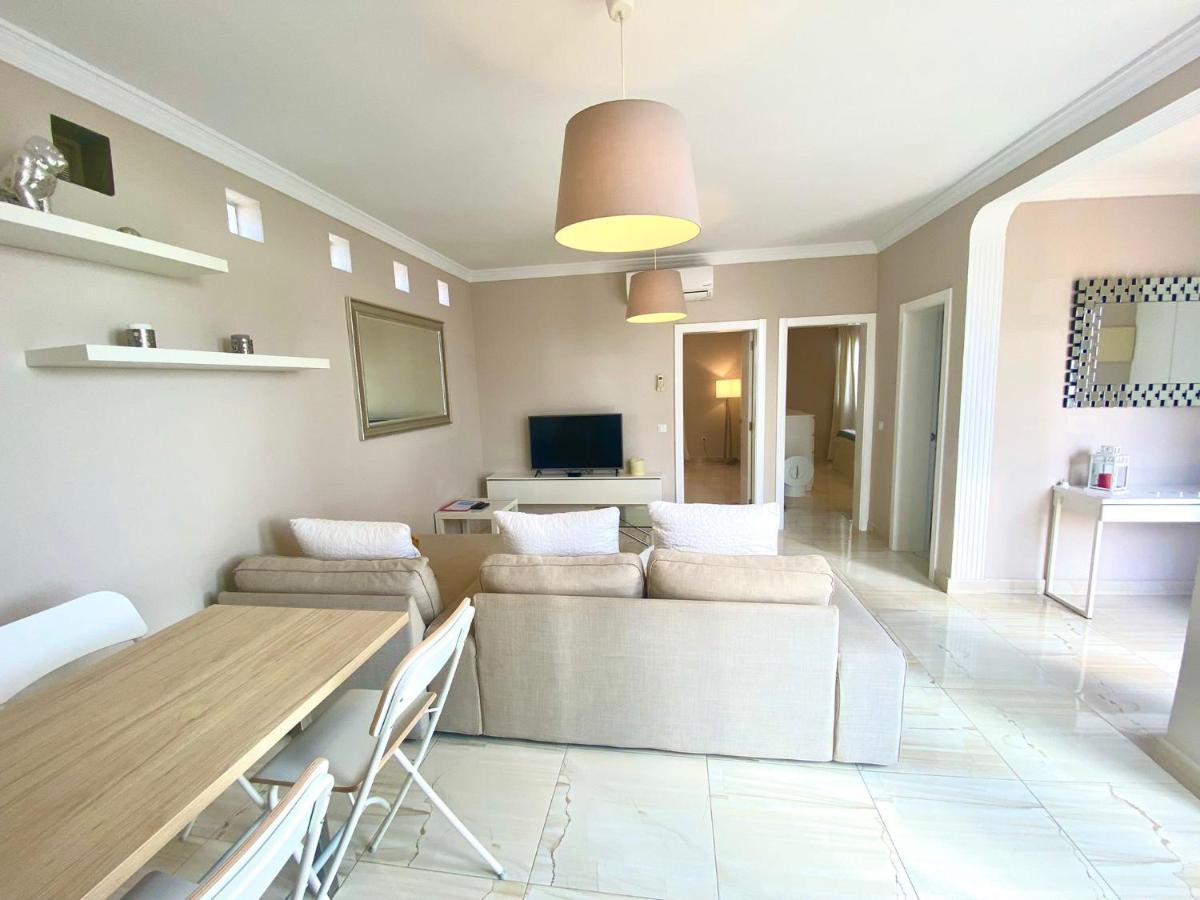 Riviera Park Bungalow Puerto del Carmen  Bagian luar foto
