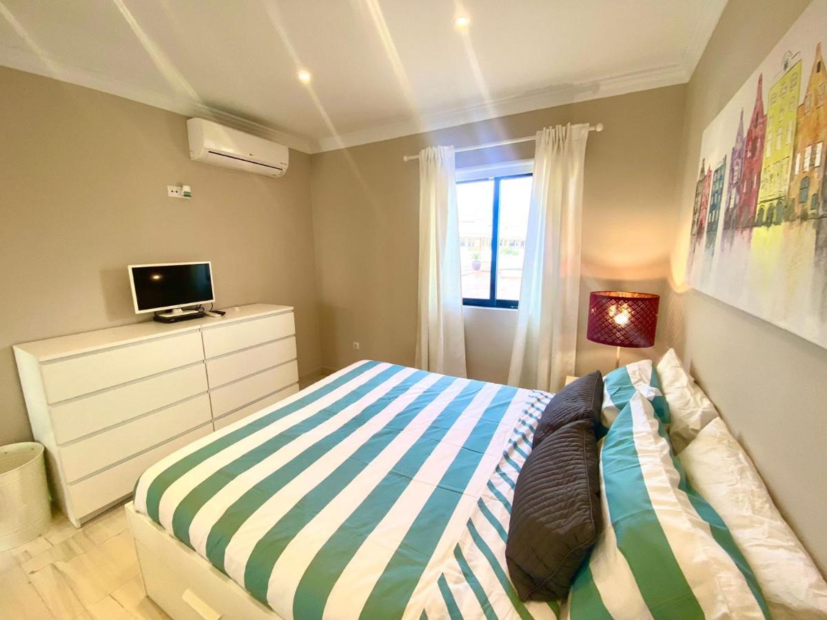 Riviera Park Bungalow Puerto del Carmen  Bagian luar foto
