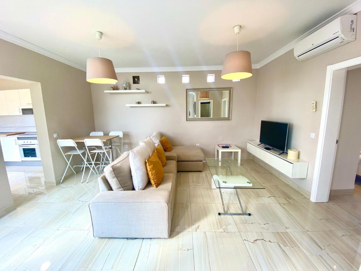 Riviera Park Bungalow Puerto del Carmen  Bagian luar foto