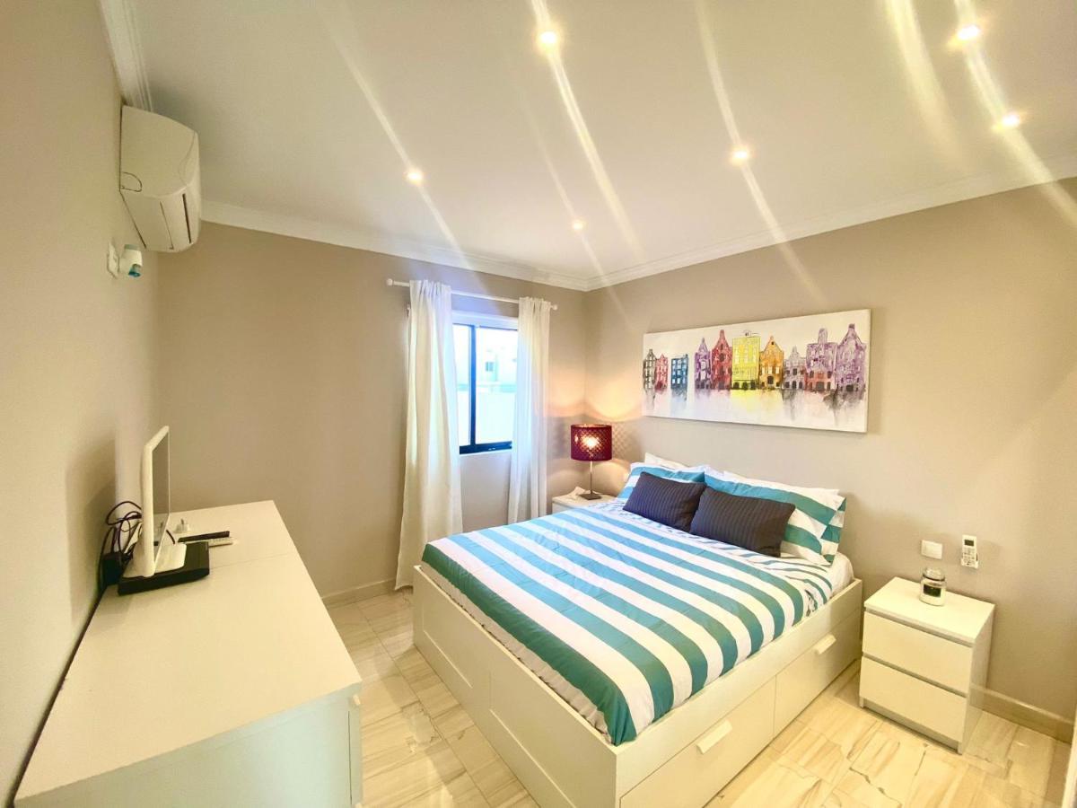 Riviera Park Bungalow Puerto del Carmen  Bagian luar foto