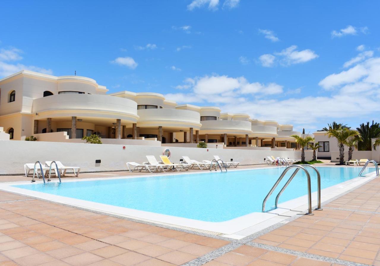 Riviera Park Bungalow Puerto del Carmen  Bagian luar foto